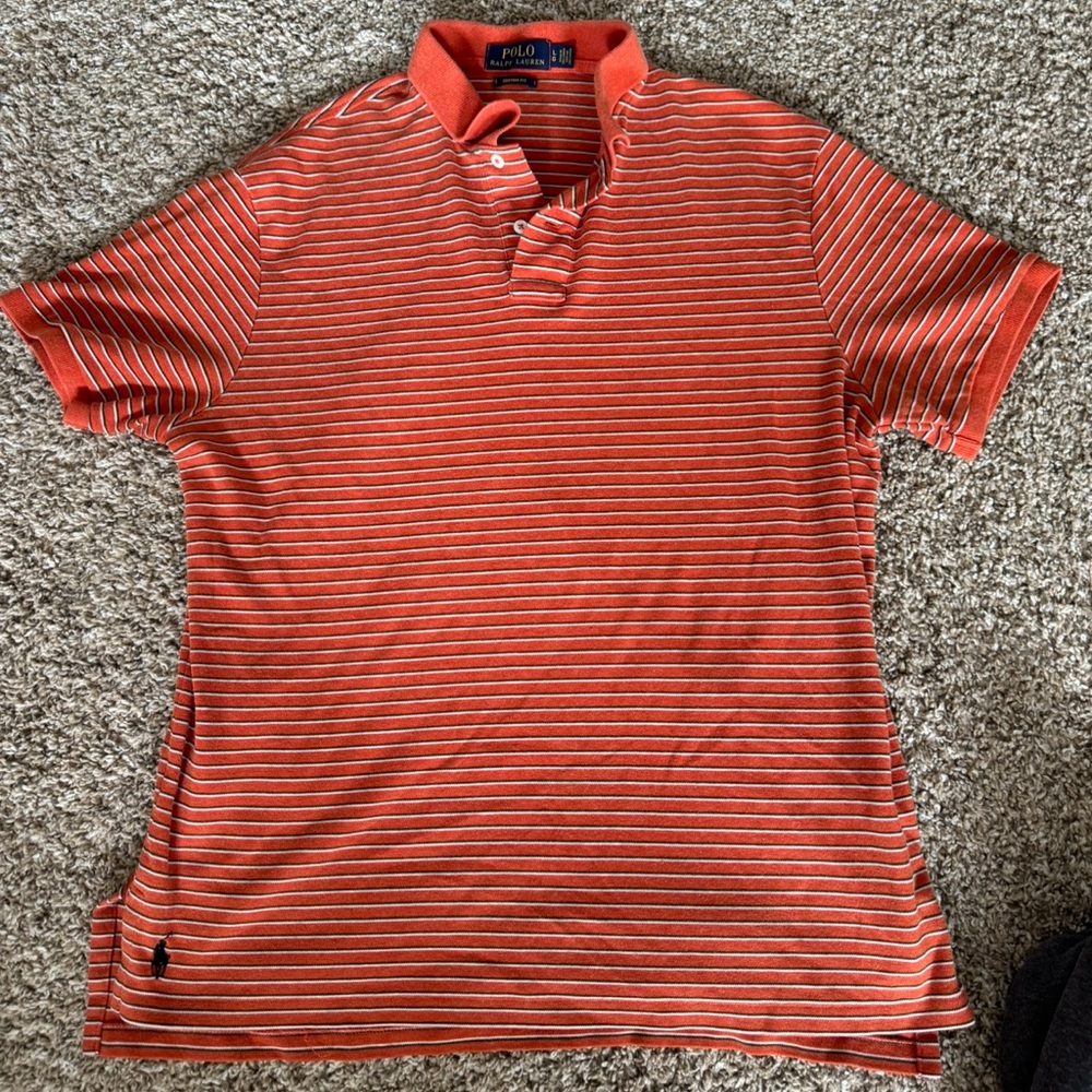 Polo Shirt